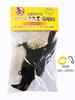 ONESORA Crow Bird Lifelike Feathered Crows Simply Hang to Repel Crows Repellent, Repellent, (2 Life-Size Birds) -