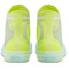 Converse Translucent Mesh Utility Chuck Taylor All Star High Top Volt White 'Yellow Blue White' Women's