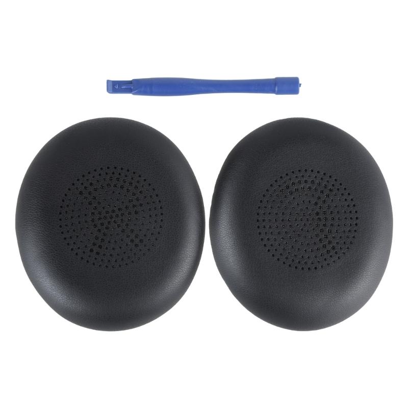 

High-density Sponge Ear Pad for ELITE 45H Headphone Earpads Covers Perfectly Fit Earmuffs Leather Earpads Earcups 1