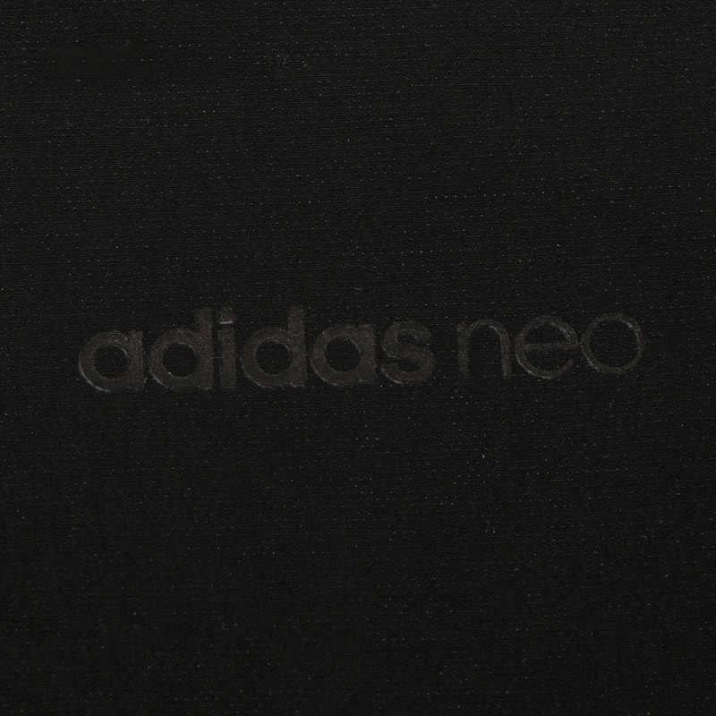 Adidas Neo Sports Windproof Hooded Jacket Men Jackets Black EI4754