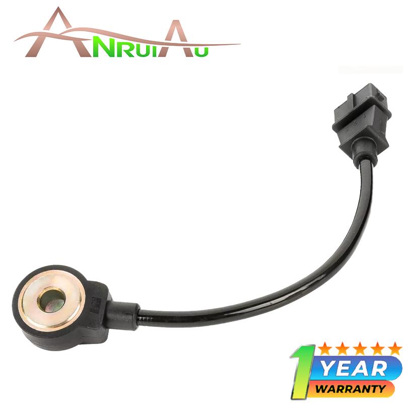 NEW Knock Detonation Sensor 1PC for Fiat Barchetta Brava Bravo Coupe Marea Multipla Palio Lancia Delta 60602832