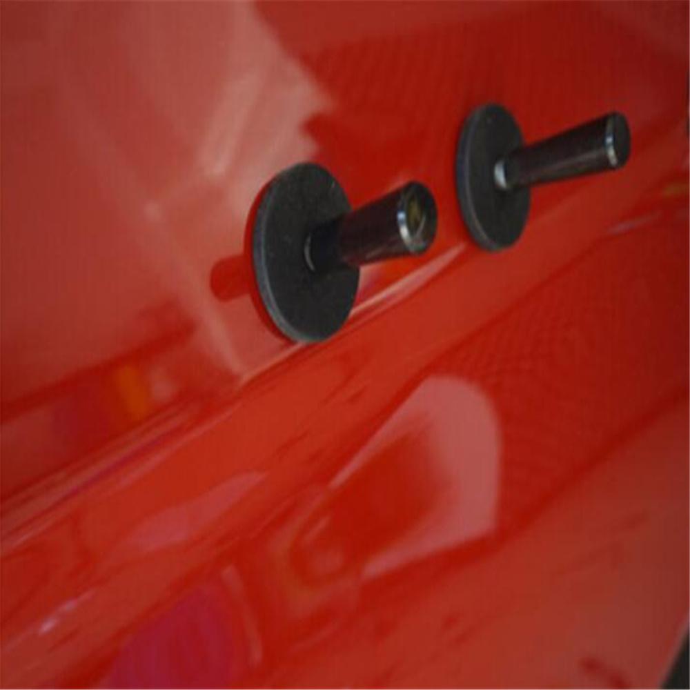 Installation Tool Vinyl Wrap Non-scratch Magnets Graphic Sign Holder Rubber