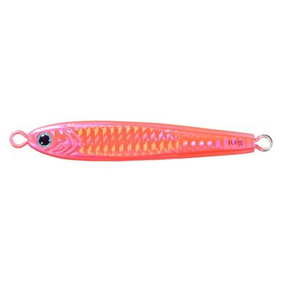 Daiwa Βολφράμιο Jig TG Bait Hairtail 100g PH Full Pink