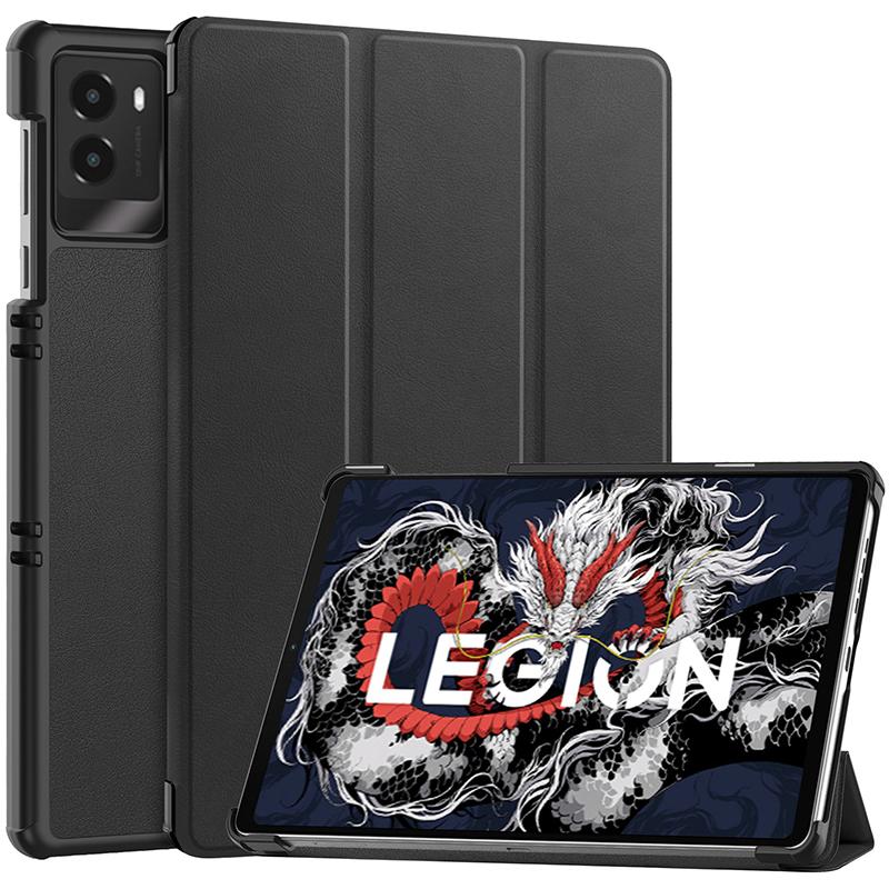 Per Custodia Legion Y700 2025 3a Generazione Cover Tablet 8.8" Pieghevole Flip Stand Con Auto Sleep Per Legion Y700 2025 Guscio