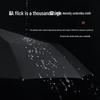 Meidu Automatic Windproof Folding Umbrella