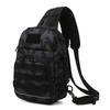 DCLOUD Men's Outdoor Tactical Sling Chest Bag