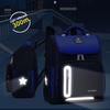 2023 New Primary School Grade 1-6 School Bag Lightweight Neck Protection Children Backpack Unisex Kindergarten Full Open Shoulder Bag