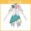 Hatsune Miku Colorful Stage Kusanagi Nene Cosplay Kostüm Mit Polyesterstoff Für Anime Rollenspiel
