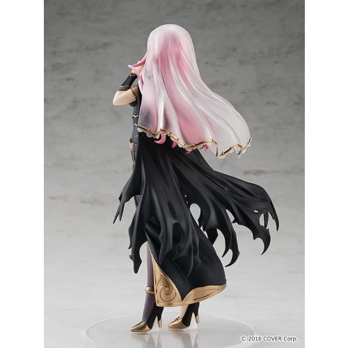 POP UP PARADE Hololive Production Mori Calliope Non-Scale Plastic Painted Finished Figure