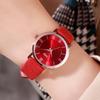 Roman Scale Casual Women'S Watch Fashion Versatile Wrist Watch Women'S Same Retro Student Trend Watch