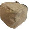 Kipling Kipling Mini Backpack with Charm, Lightweight, Casual, Gorilla Design Nylon Backpack Â· Daypack beige Nylon Used