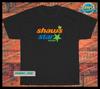 New Shaw's and Star Market Logo American Funny T Shirt SIZE S-5XL Unisex T-Shirt