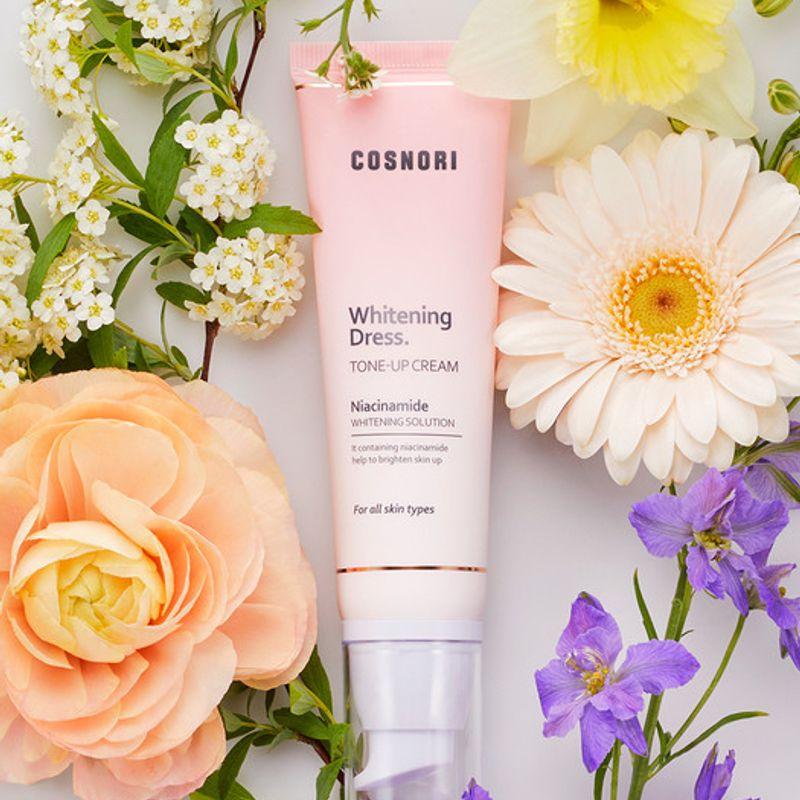 Whitening Dress Tone-Up Cream