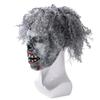 Halloween Haunted House Escape Room Zombie Horror Latex Mask