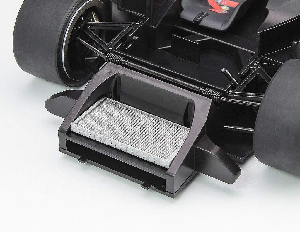 Hasegawa Historic Car Series Calsonic Nissan R91CP Plastic Model HC31 1/24