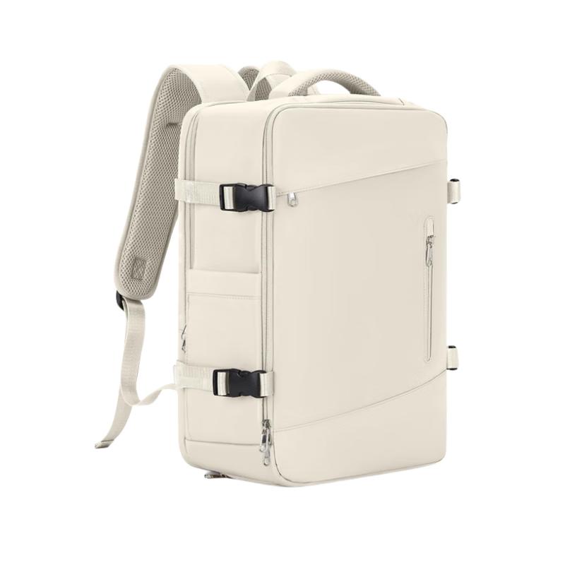 

Miling Expandable Multi-functional Travel Backpack