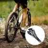 Replacement Comfortable Bike Seat Hollow Saddles Mountain Bike Breathable Web Seat Cushion Cycling Accessories