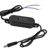 XED 12V 2A Outdoor Waterproof Surveillance Camera Power Adapter CN Plug (adapter Included)