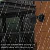 Wall Mount Protective Cover Skin for WyzeCam V3 Surveillance Weatherproof Sleeve