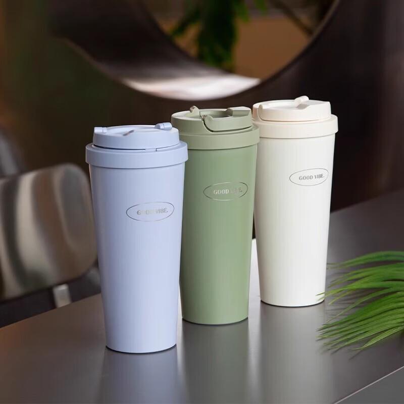 LOCK&LOCK LHC3300 Insulated Water Bottle