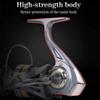 Metal Material Large Capacity Fishing Spinning Reel for Saltwater Fishing Tuna Fishing High Strength Made In China