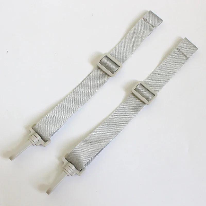 Baby Safety Belt Dining Chair Accessories Safety Straps Universal Baby Stroller Children's Stroller Children's Dining Chair
