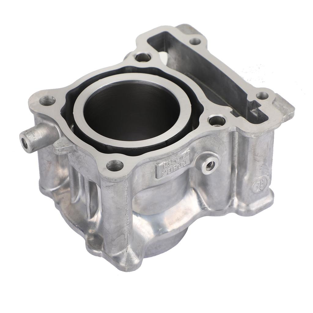 Engine Cylinder Top End Rebuild Kit 58mm For Yamaha Nmax N-max 150 155 2017-2020