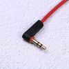 20cm Short 3.5mm Male To Male Audio Cable Stereo Jack Aux Connection Cord