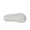 Puma Wave Mule Comfortable Fashion Open-Toe Slippers Unisex Slippers Silver 401558-01