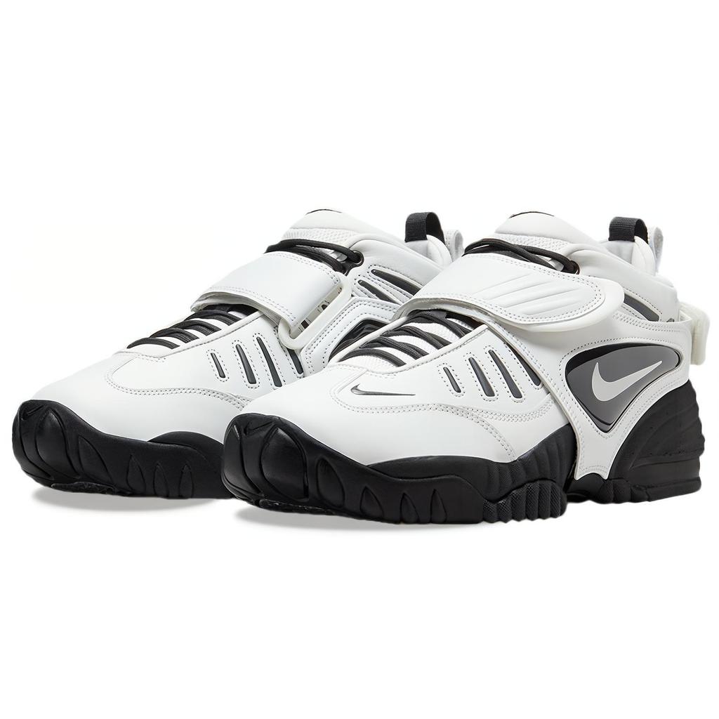New Nike Air Adjust Force Ambush Summit White Black DM8465-100