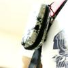 Portable Sunglasses Box EVA Glasses Case For Outdoor Sports Camouflage Eyewear Holder with Buckle Storage Bag