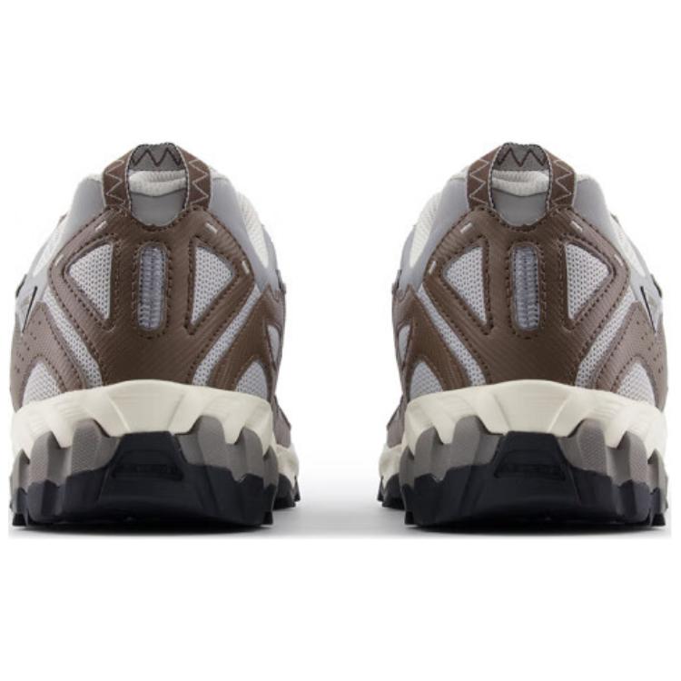 New Balance 610T Trendige Vielseitige Einfache Bequeme Lässige Low-Top Outdoor Funktionsschuhe Unisex Schuhe Braun ML610TAT