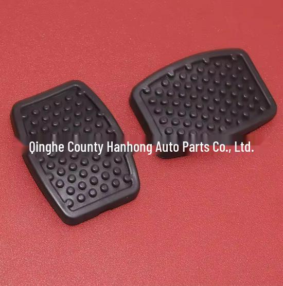 Brake Clutch Pad for Suzuki Alto, Liana, Swift, Tianyu (Part: 49451-60B00, 49751-79001)