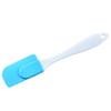 Detachable Silicone Spatula Baking Scraper Cream Butter Handled Cake Spatula Mixer Cooking Brushes Kitchen Utensil Pastry Tools