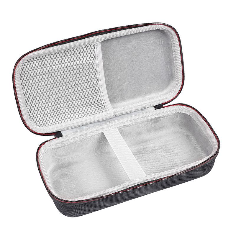 Neueste Harte EVA Outdoor Reise Aufbewahrungstasche Tragehülle Case für Anker Soundcore Motion 300 Kabelloser Bluetooth Lautsprecher