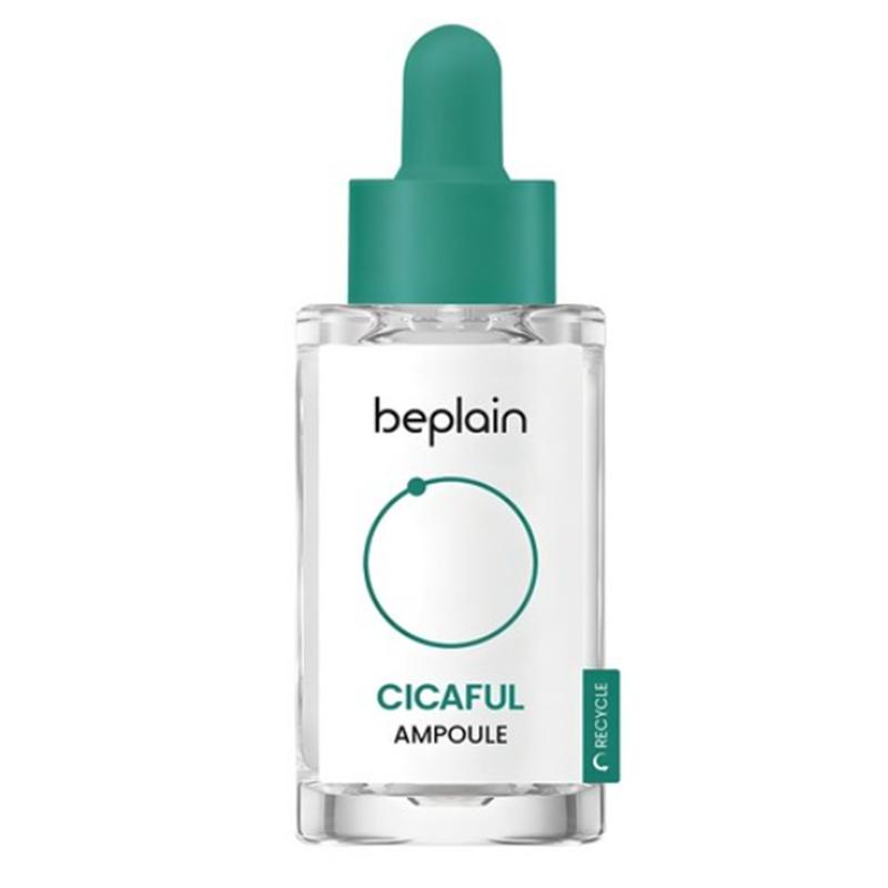 

BEPLAIN Cicaful Ampoule – Зволожуюча ампула з центелою 30 мл