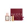 Huayue Women's Perfume Set EDP Floral Fragrance + Two-piece Set: Huayue Women's Perfume 30ml + Silk Lip Balm #132 3.5g