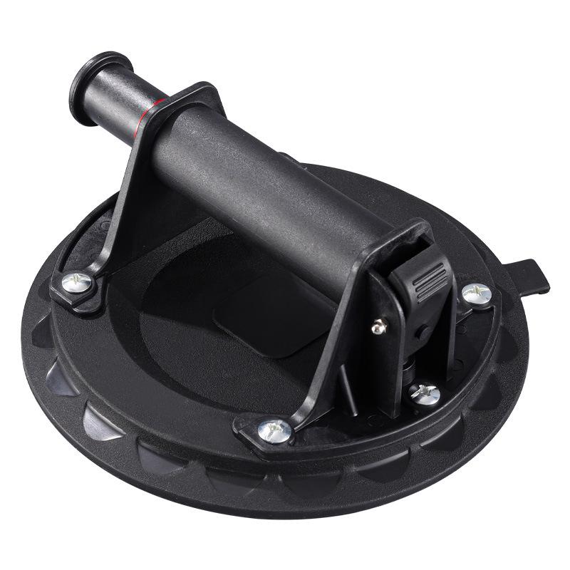 

7/8-дюймовый сверхпрочный присосочный подъемник для плитки и стекла