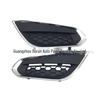 VOLVO S60 2011- Left Front Fog Light Cover 31323411