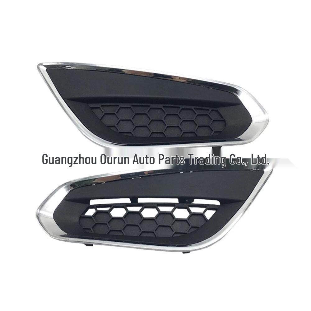 VOLVO S60 2011- Left Front Fog Light Cover 31323411