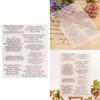 1Pc Clear Stamps 3D Scrapbooking Silicone Clear Stamp Seals Stamps Cards Making Photo Journal Album Decorations Stamps