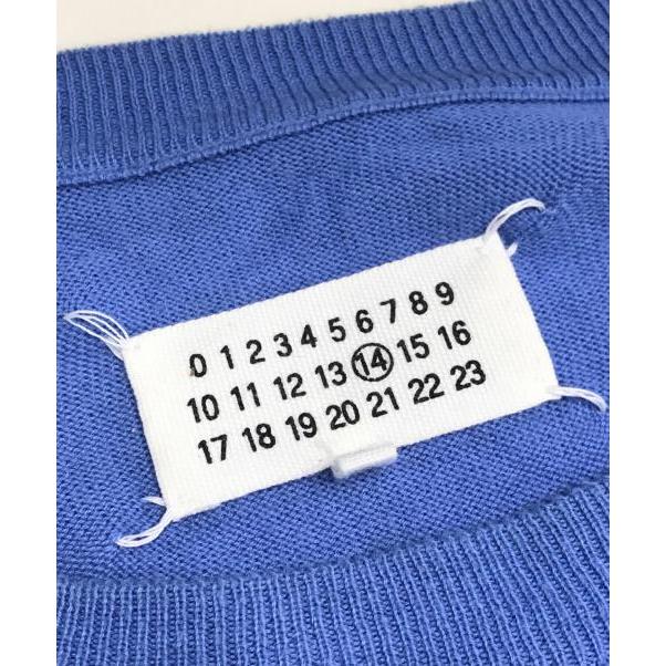 Used Knit