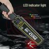 MCD-140 Handheld Metal Detector CN plug (adapter included)
