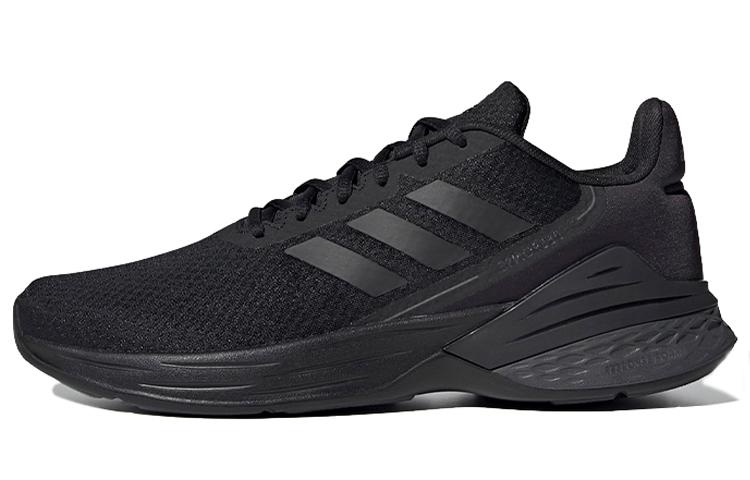 Adidas Response Sr  Core Black  FX3627 44