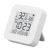 WiFi Temperature Humidity Sensor Professional High Sensitivity Remote APP Wireless Sensor Control