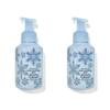 BBW 259ml 2 Packs FRESH SPARKLING SNOW Gentle & Clean