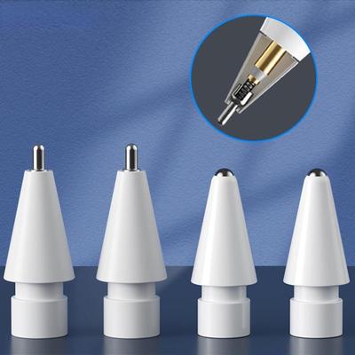 1pcs New Tip for Apple Pencil Tip Nib for Apple Pencil 1st 2nd Generation 1 2th Gen Pencil Replacement Tip Nib
