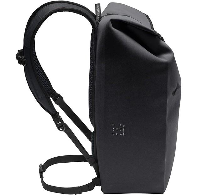 Backpack Vaude Clubride III Black (16140-010)