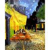 Natural Landscape HD Print Van Gogh Masterpiece Poster Starry Sky Sunflower Canvas Painting Modern Home Decor Wall Art Picture