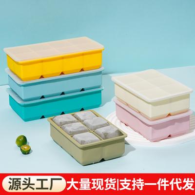Accessori da bar – Stampi per ghiaccio